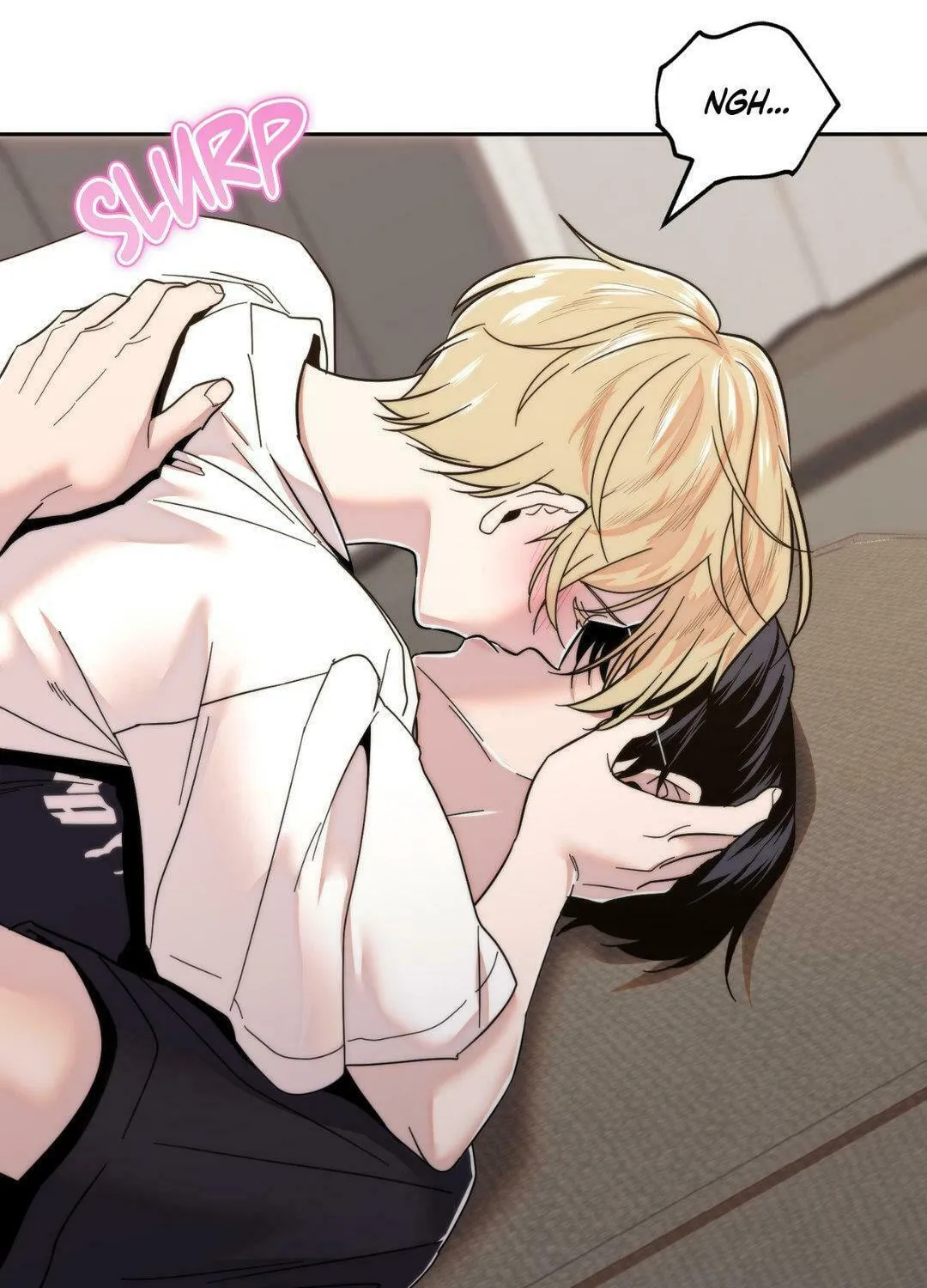 Read Princess Next Door chapter 15 image 1 on Lezhin