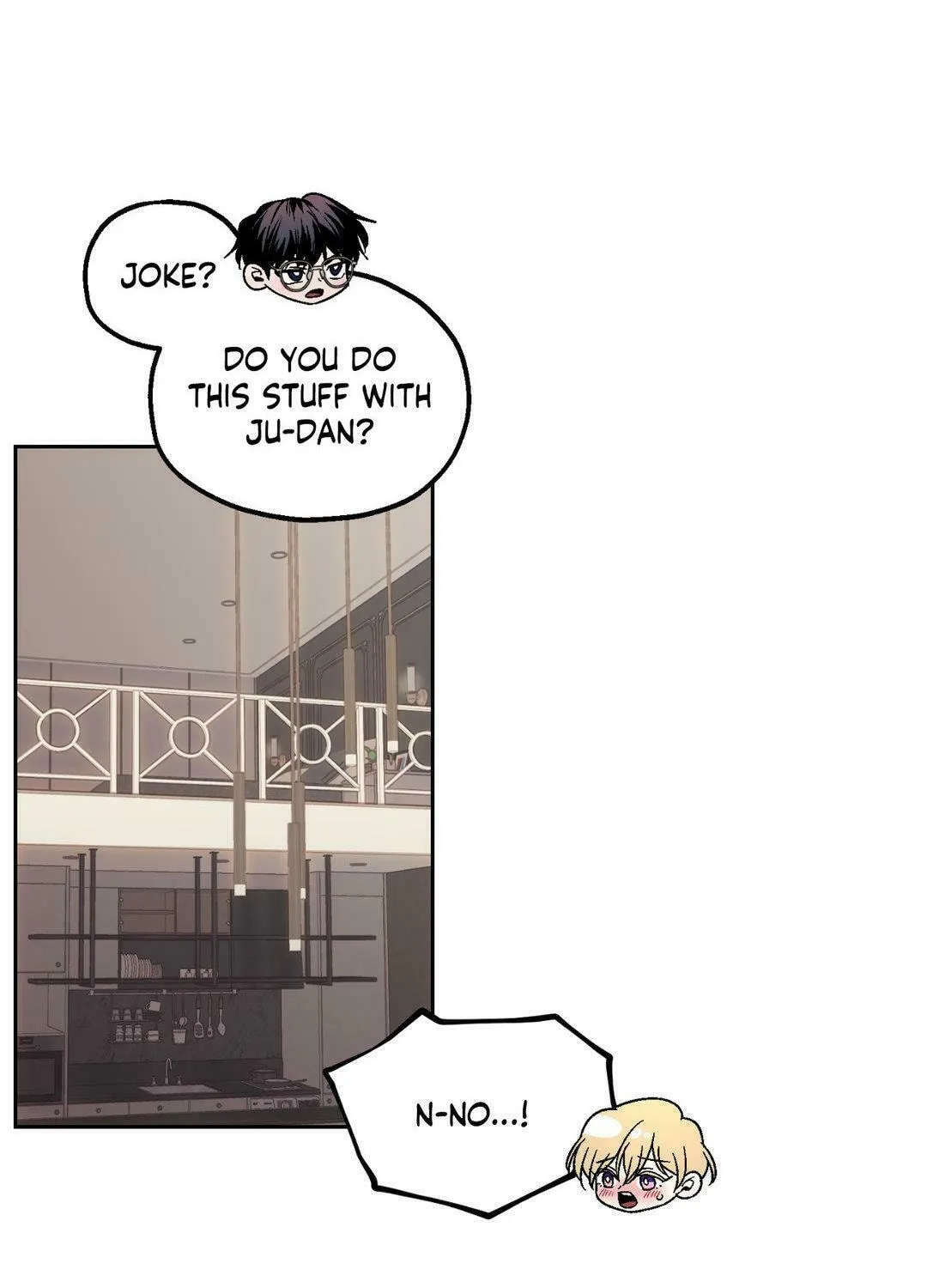Read Princess Next Door chapter 15 image 10 on Lezhin