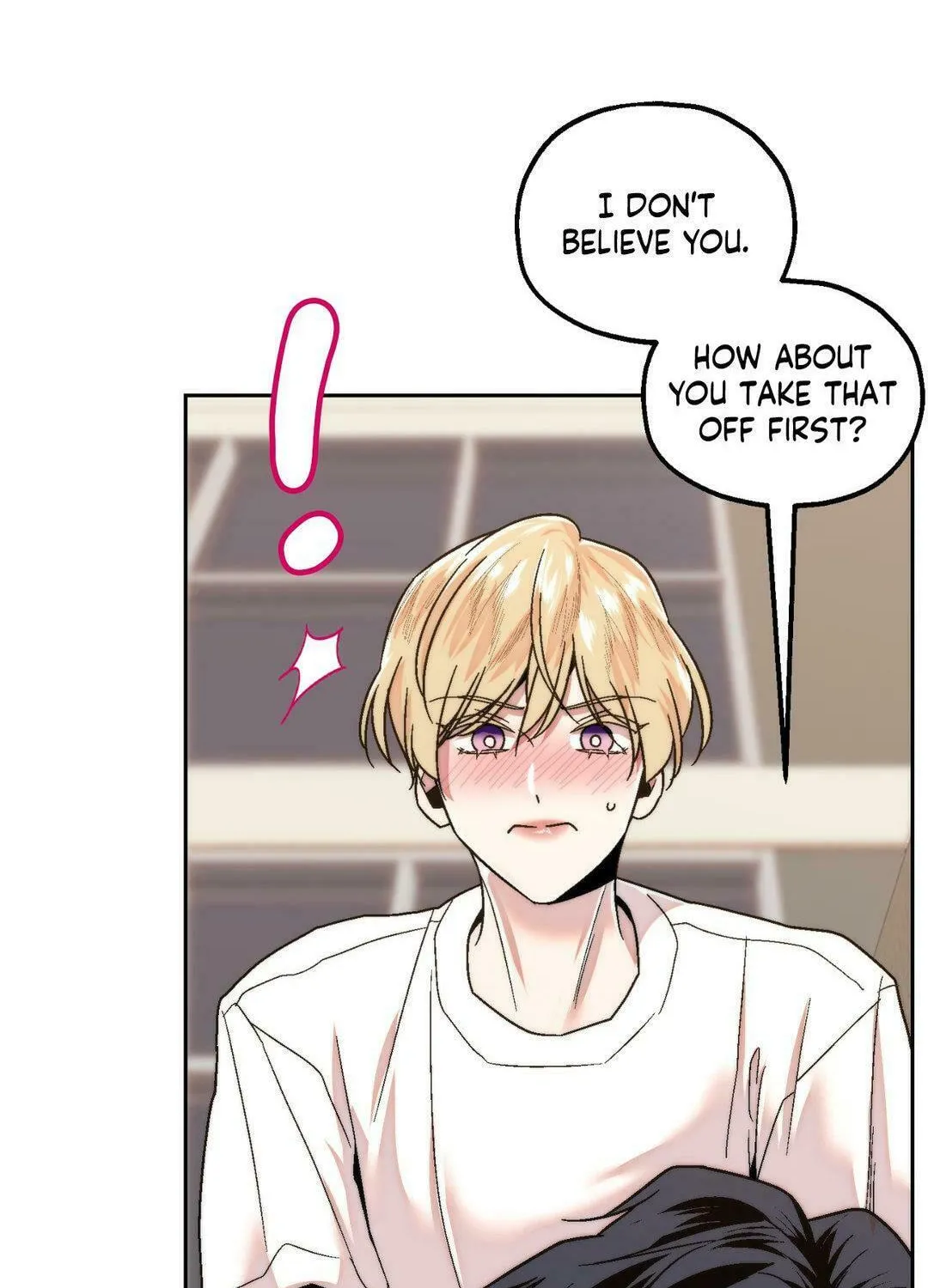 Read Princess Next Door chapter 15 image 11 on Lezhin