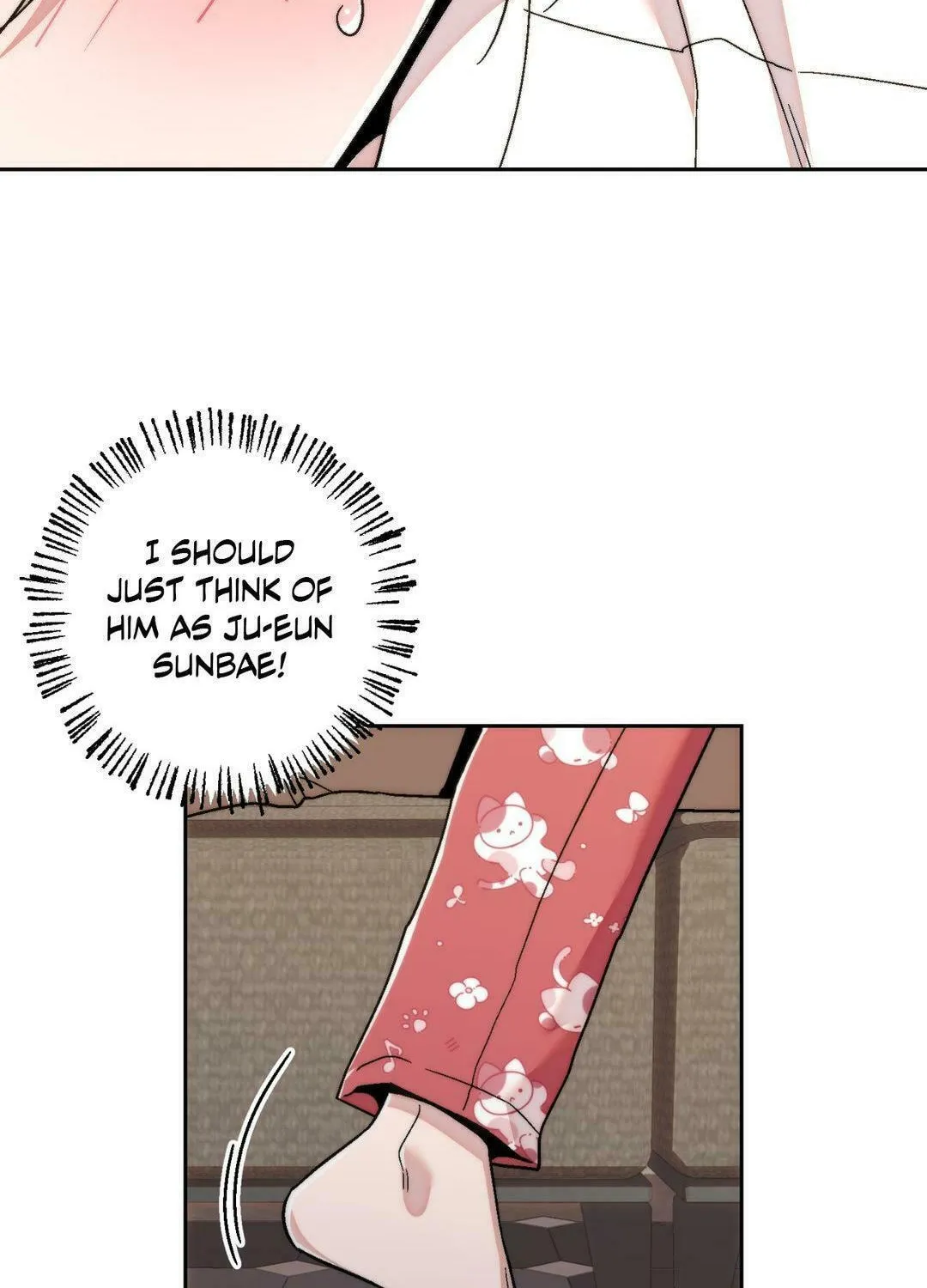 Read Princess Next Door chapter 15 image 13 on Lezhin