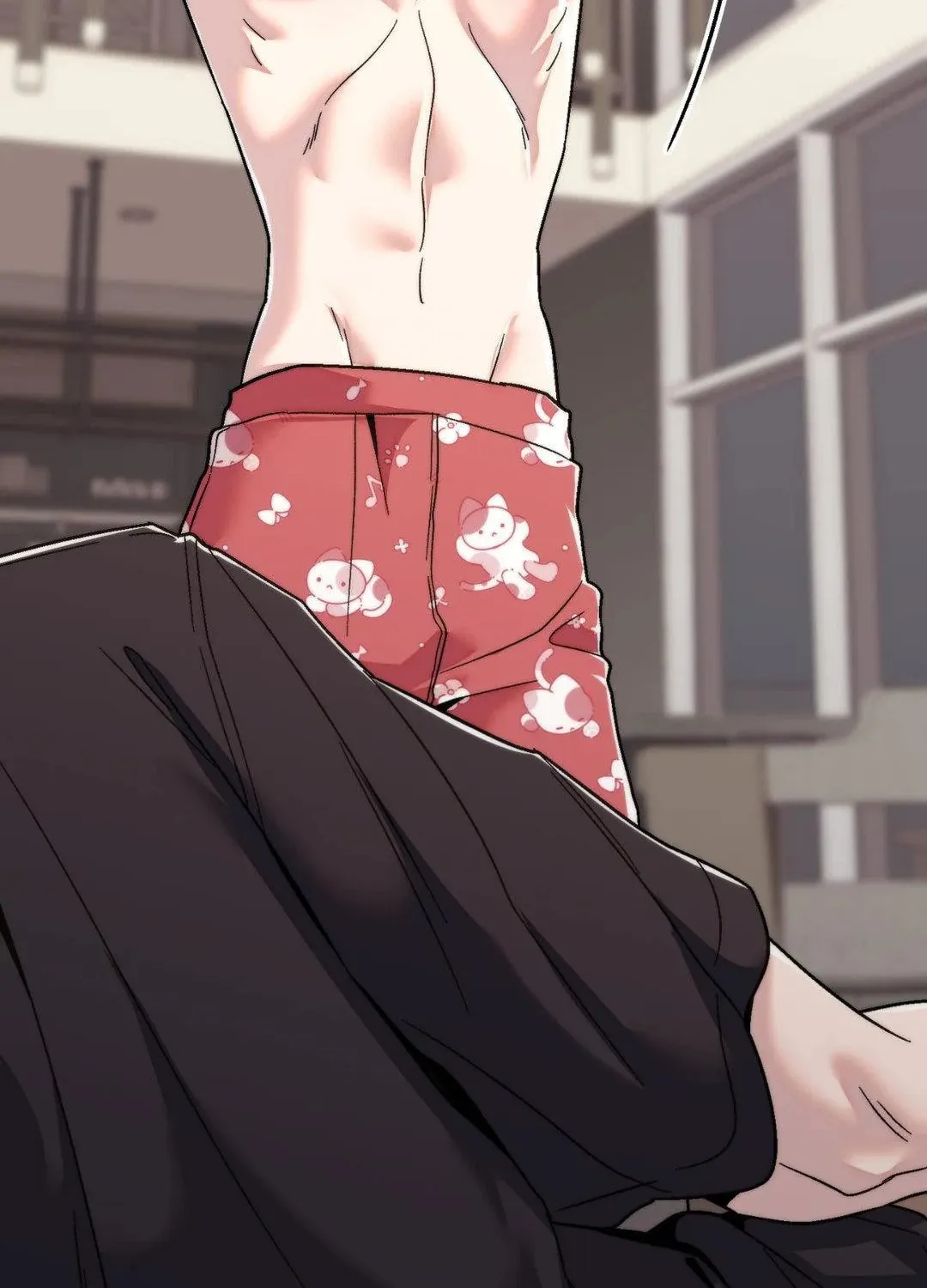 Read Princess Next Door chapter 15 image 16 on Lezhin