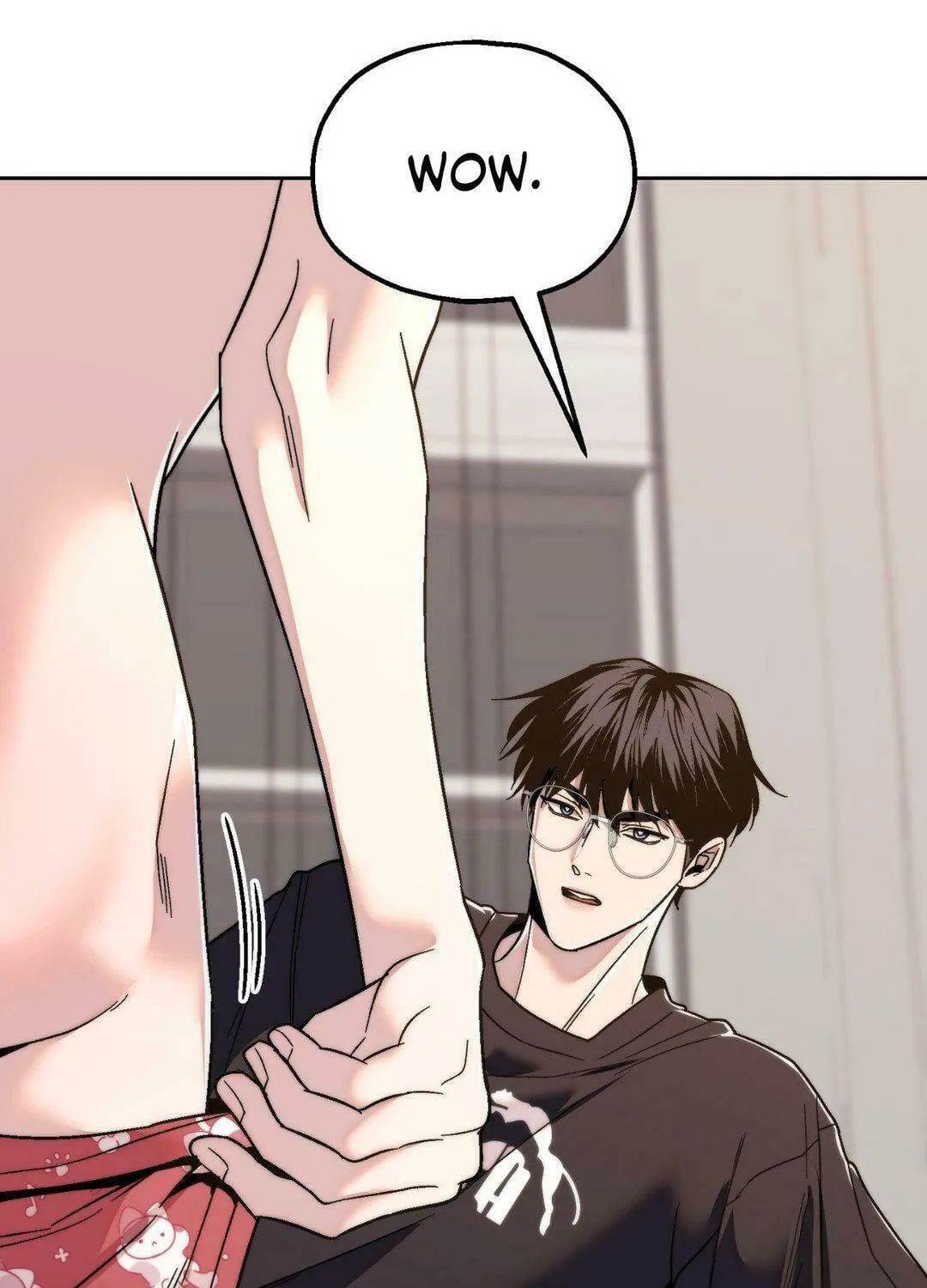 Read Princess Next Door chapter 15 image 19 on Lezhin