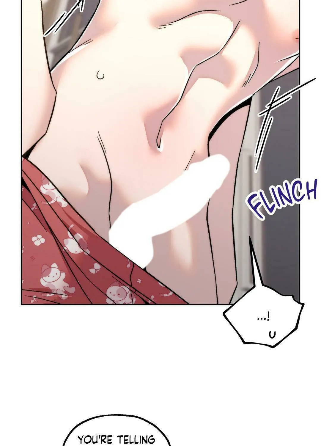 Read Princess Next Door chapter 15 image 21 on Lezhin