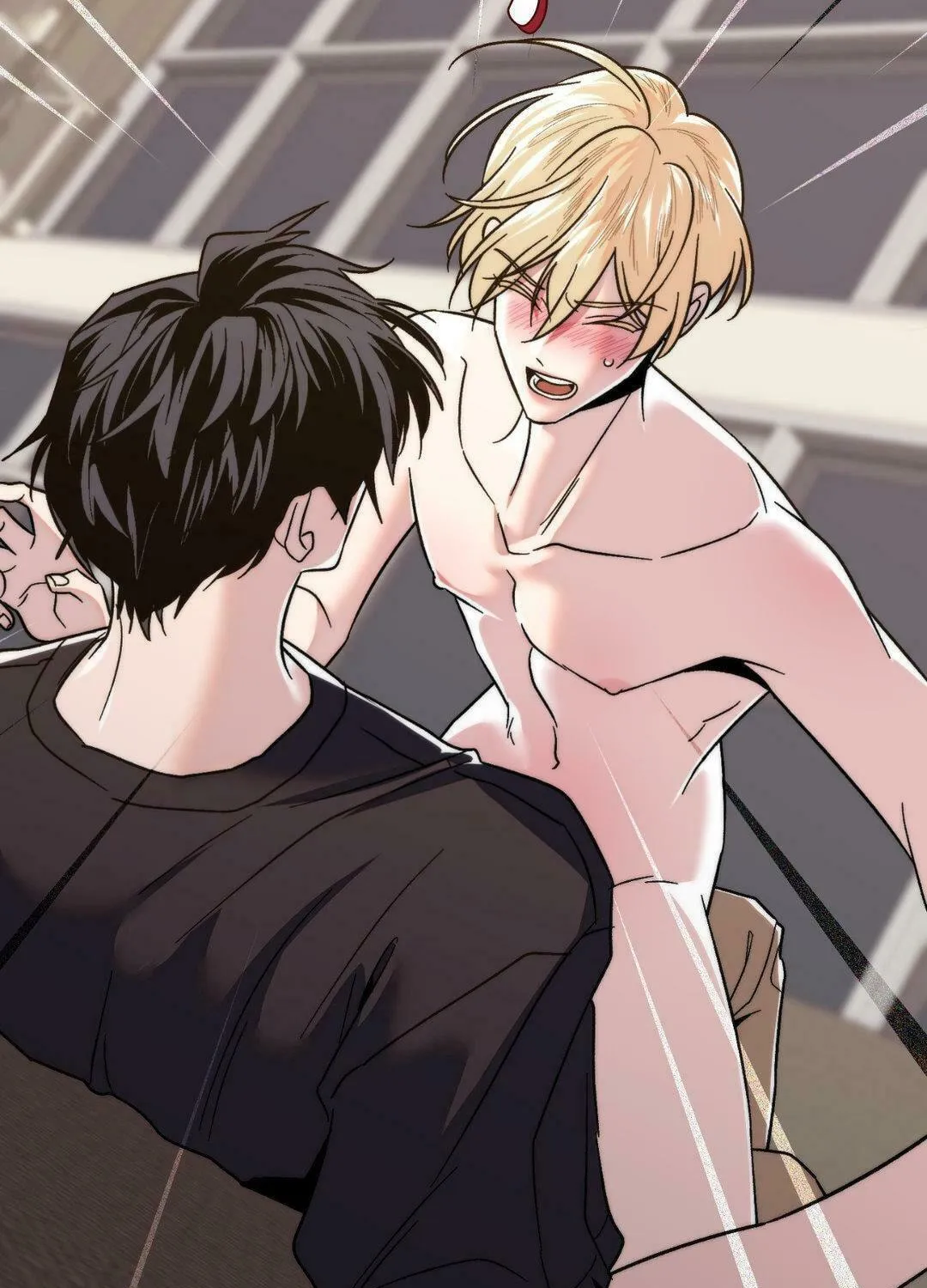 Read Princess Next Door chapter 15 image 28 on Lezhin