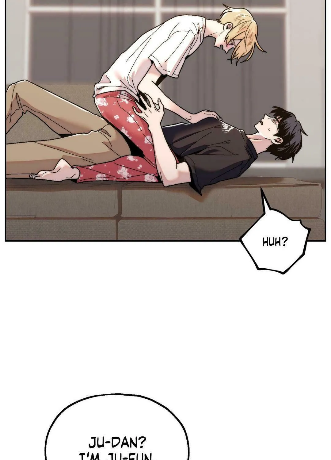 Read Princess Next Door chapter 15 image 7 on Lezhin