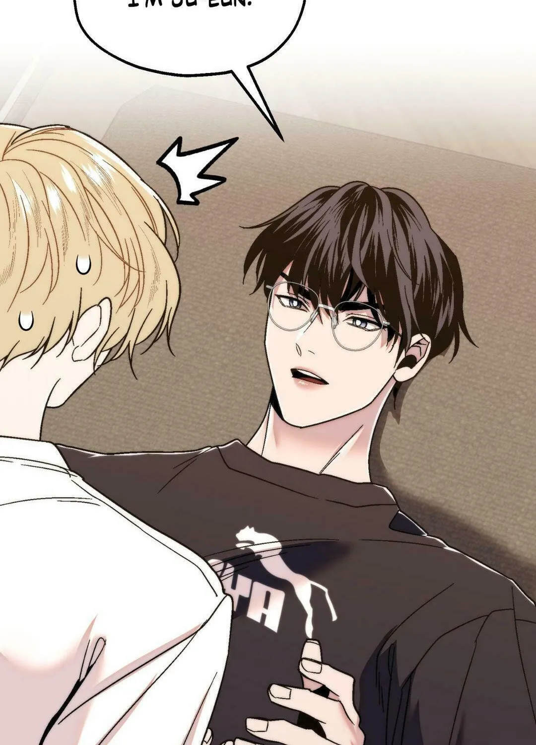 Read Princess Next Door chapter 15 image 8 on Lezhin