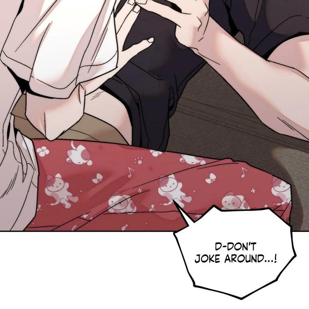 Read Princess Next Door chapter 15 image 9 on Lezhin