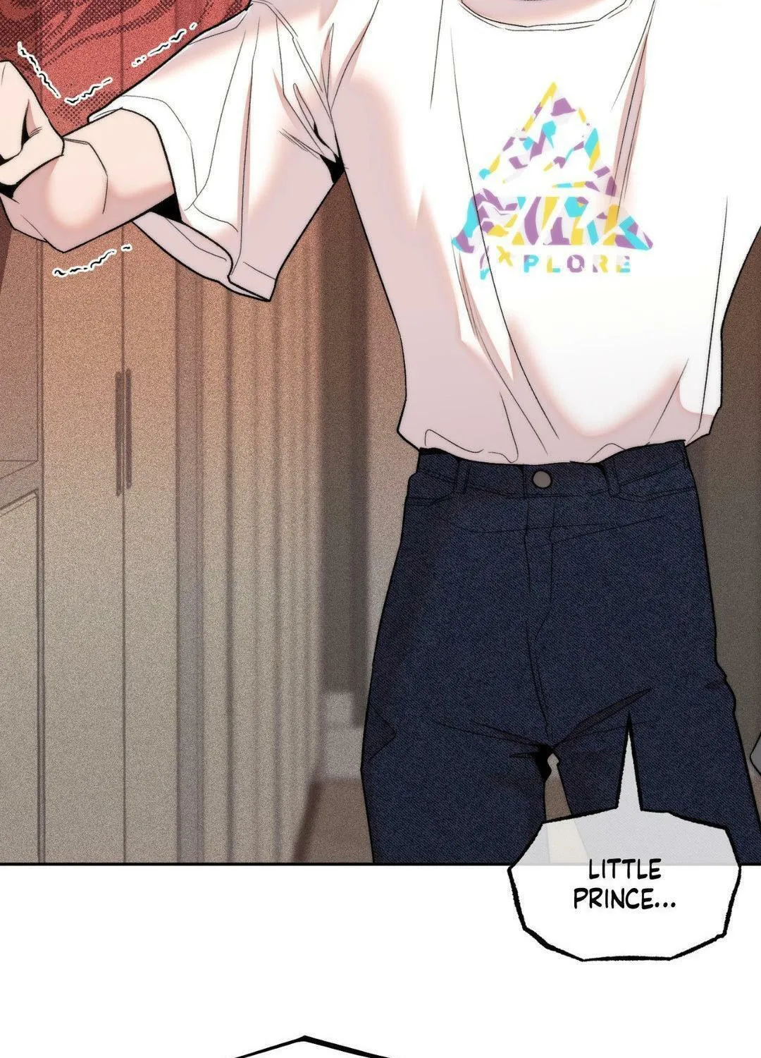 Read Princess Next Door chapter 16 image 10 on Lezhin