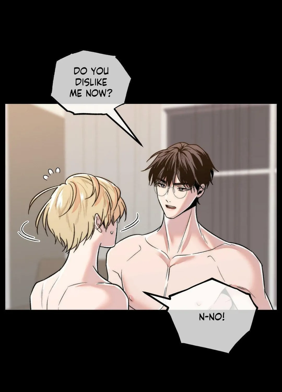 Read Princess Next Door chapter 16 image 18 on Lezhin