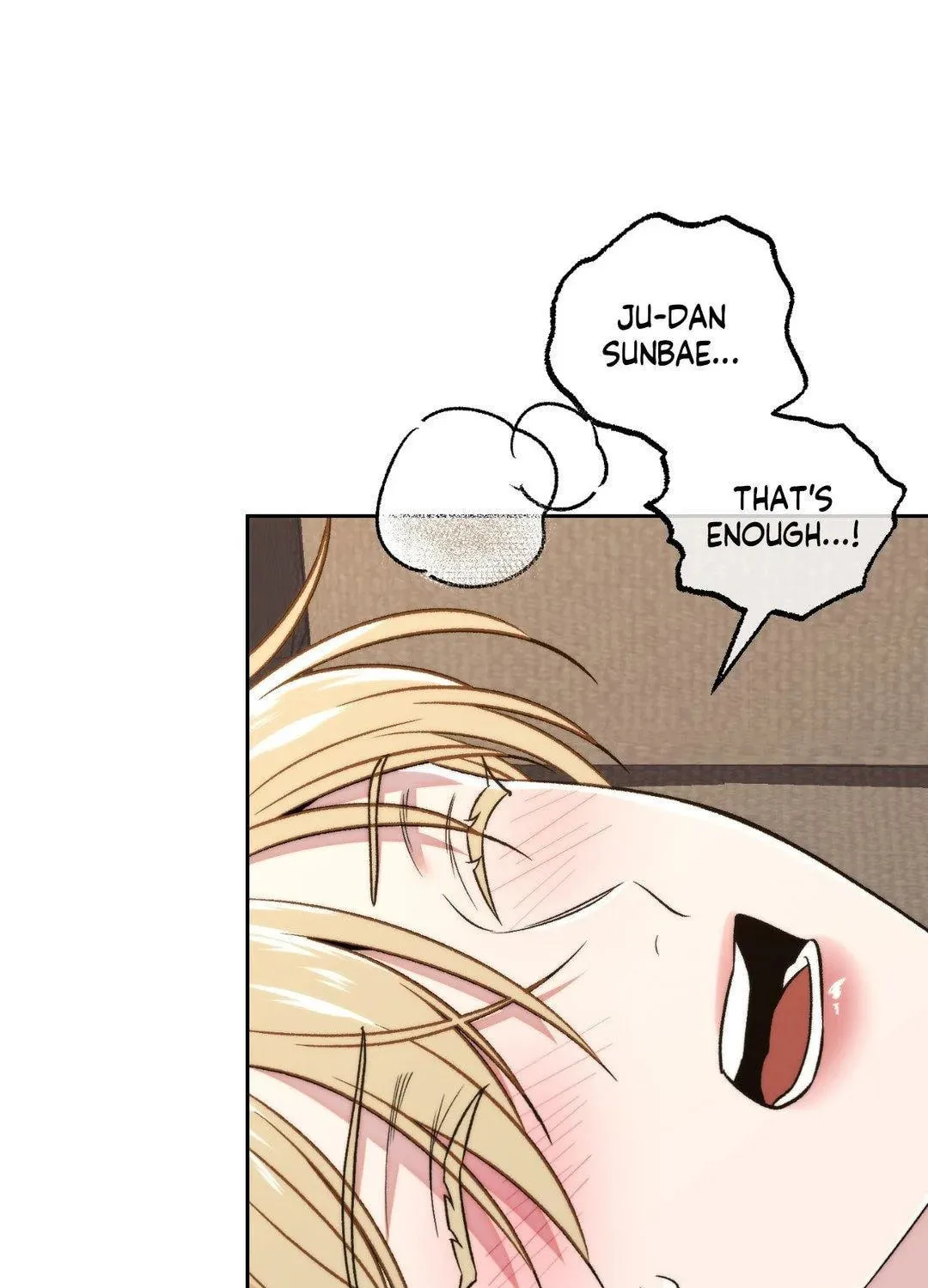 Read Princess Next Door chapter 16 image 2 on Lezhin