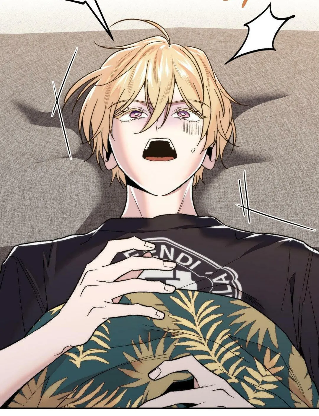 Read Princess Next Door chapter 16 image 22 on Lezhin