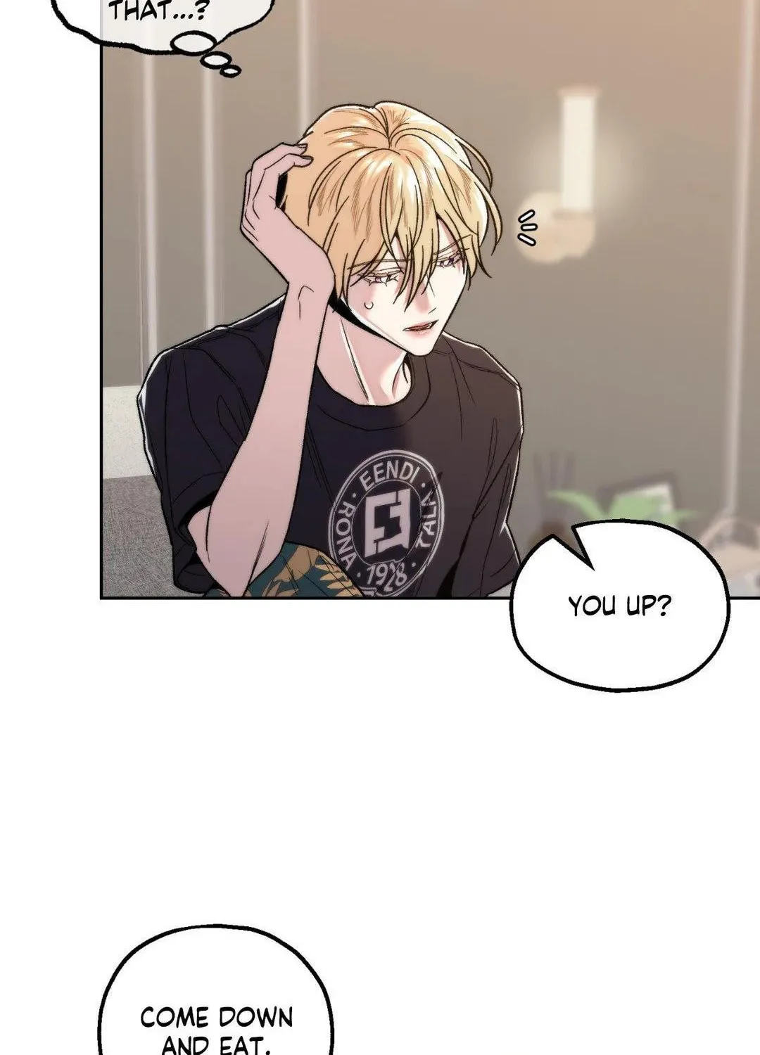 Read Princess Next Door chapter 16 image 24 on Lezhin