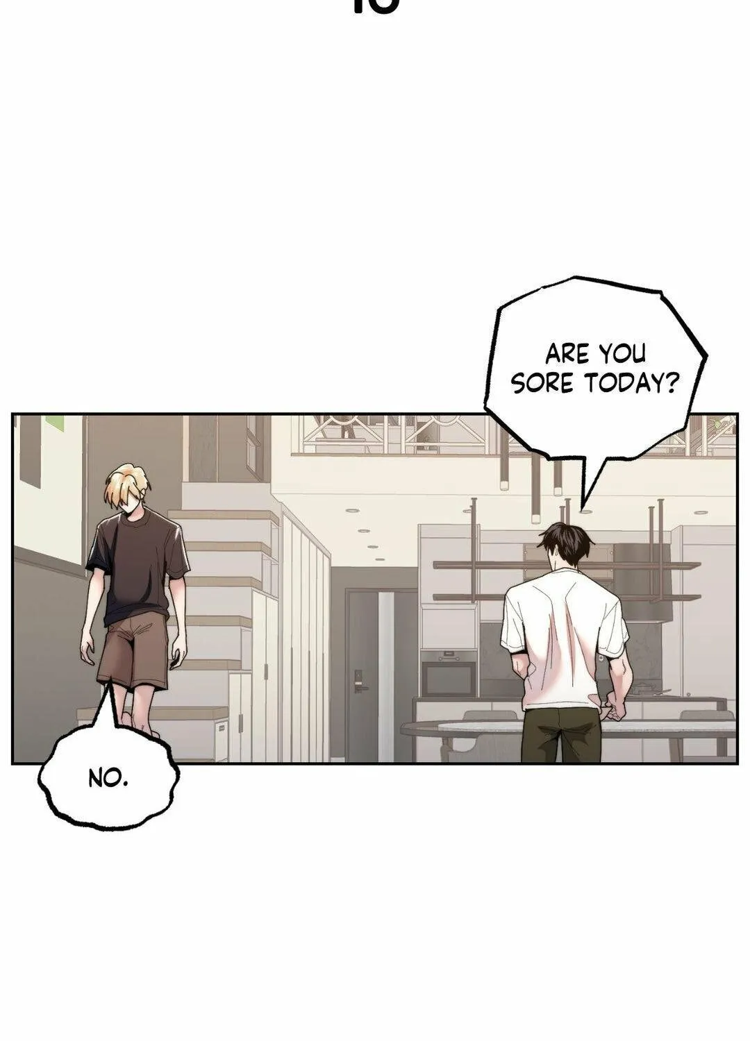 Read Princess Next Door chapter 16 image 29 on Lezhin
