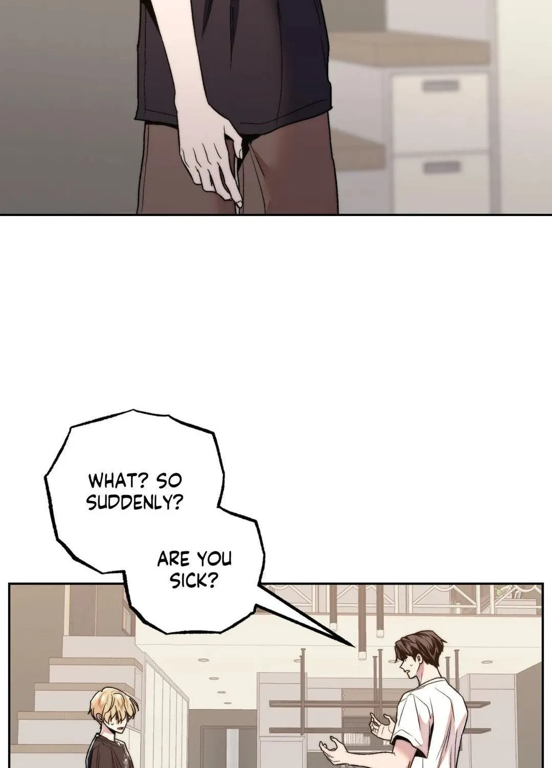 Read Princess Next Door chapter 16 image 33 on Lezhin