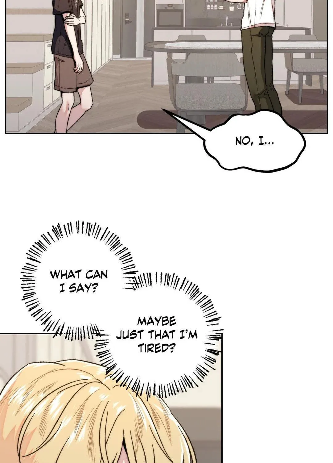 Read Princess Next Door chapter 16 image 34 on Lezhin