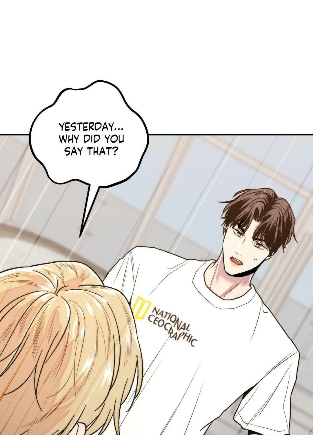 Read Princess Next Door chapter 16 image 36 on Lezhin