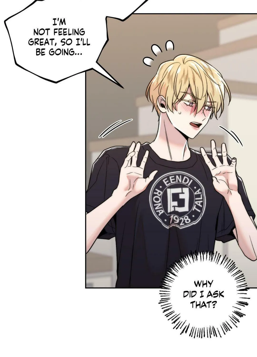 Read Princess Next Door chapter 16 image 38 on Lezhin
