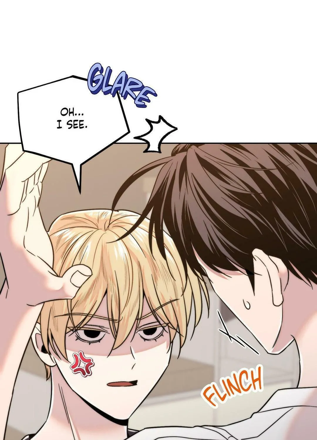 Read Princess Next Door chapter 16 image 45 on Lezhin