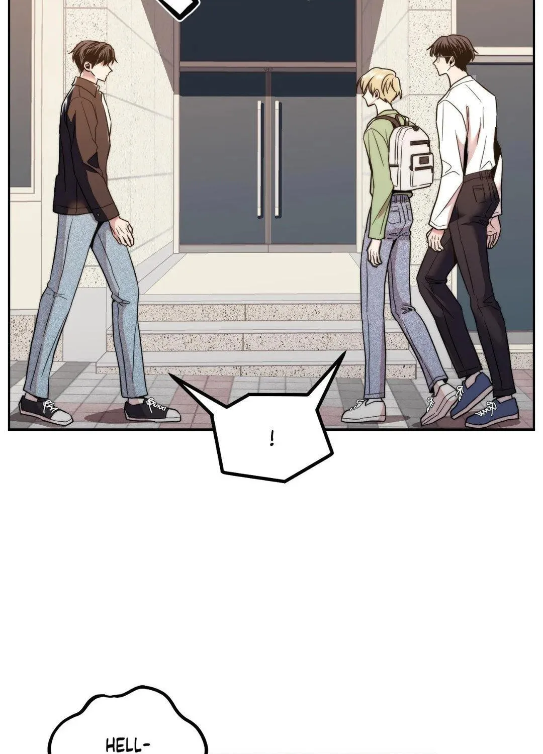 Read Princess Next Door chapter 16 image 64 on Lezhin