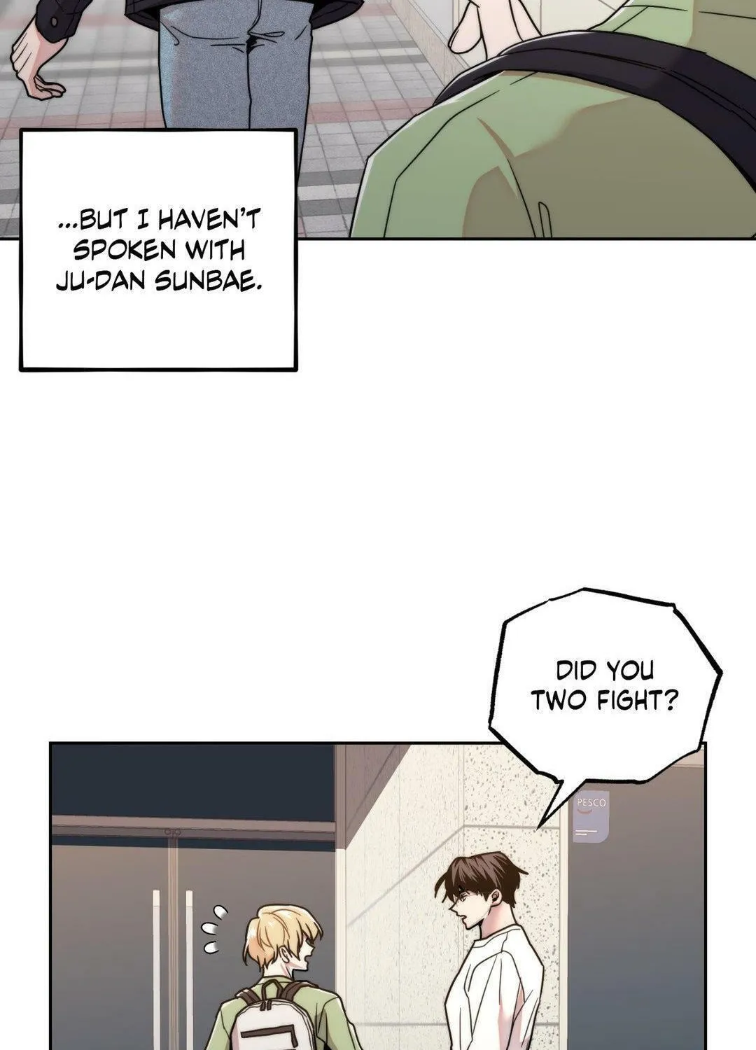 Read Princess Next Door chapter 16 image 67 on Lezhin