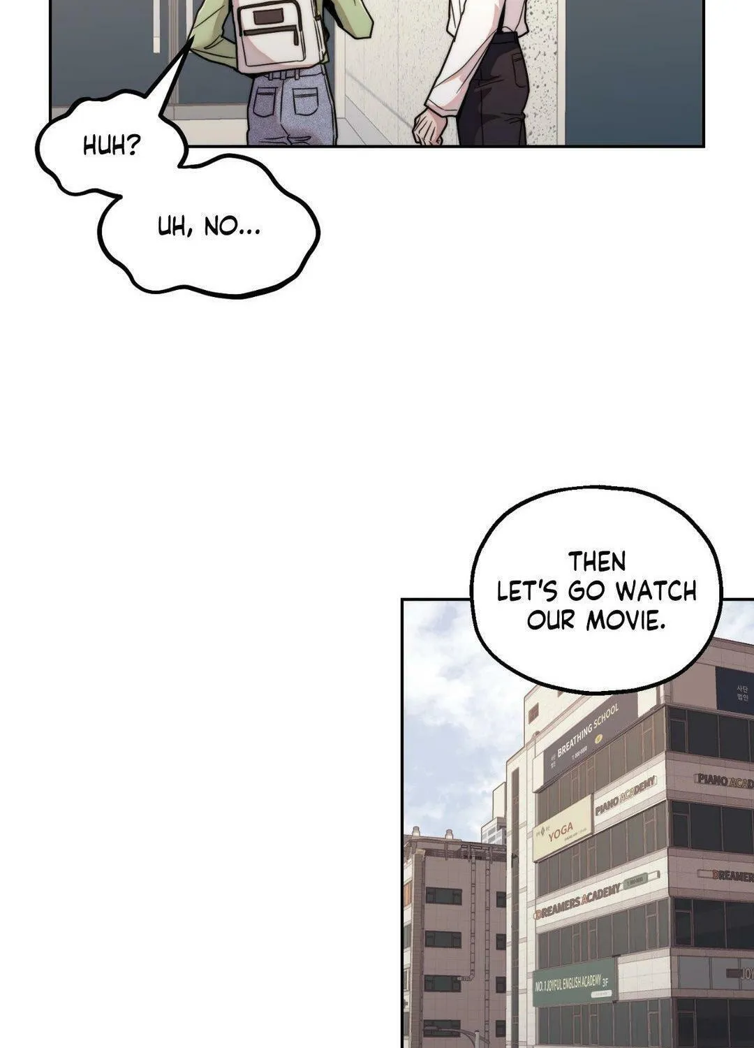 Read Princess Next Door chapter 16 image 68 on Lezhin