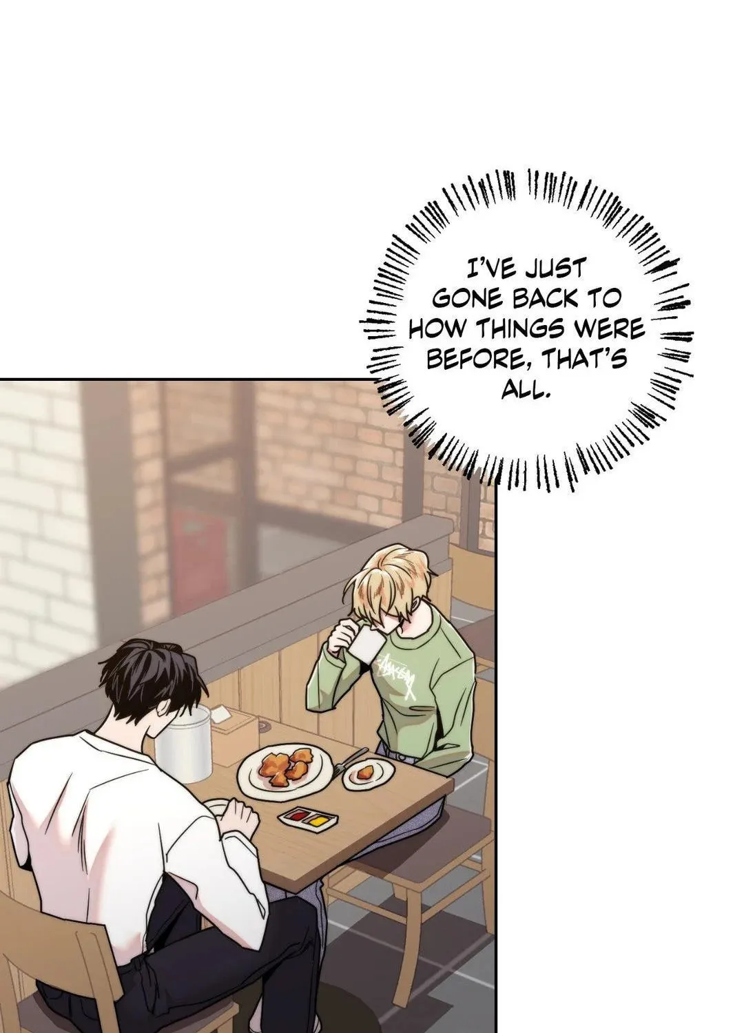 Read Princess Next Door chapter 16 image 71 on Lezhin