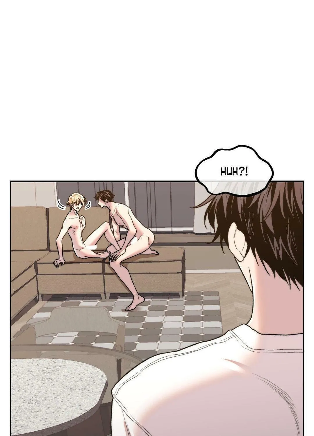 Read Princess Next Door chapter 16 image 8 on Lezhin