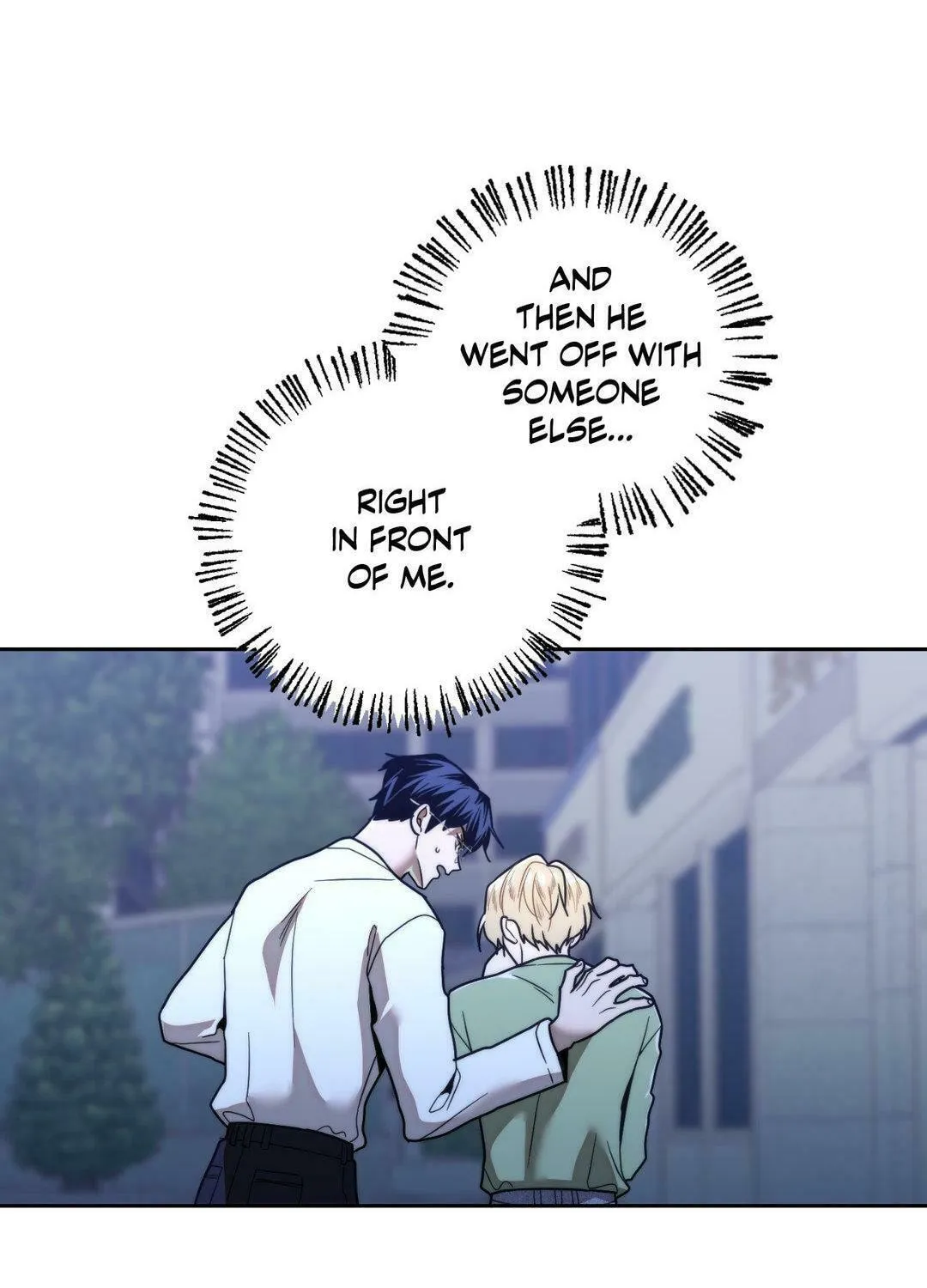 Read Princess Next Door chapter 17 image 10 on Lezhin