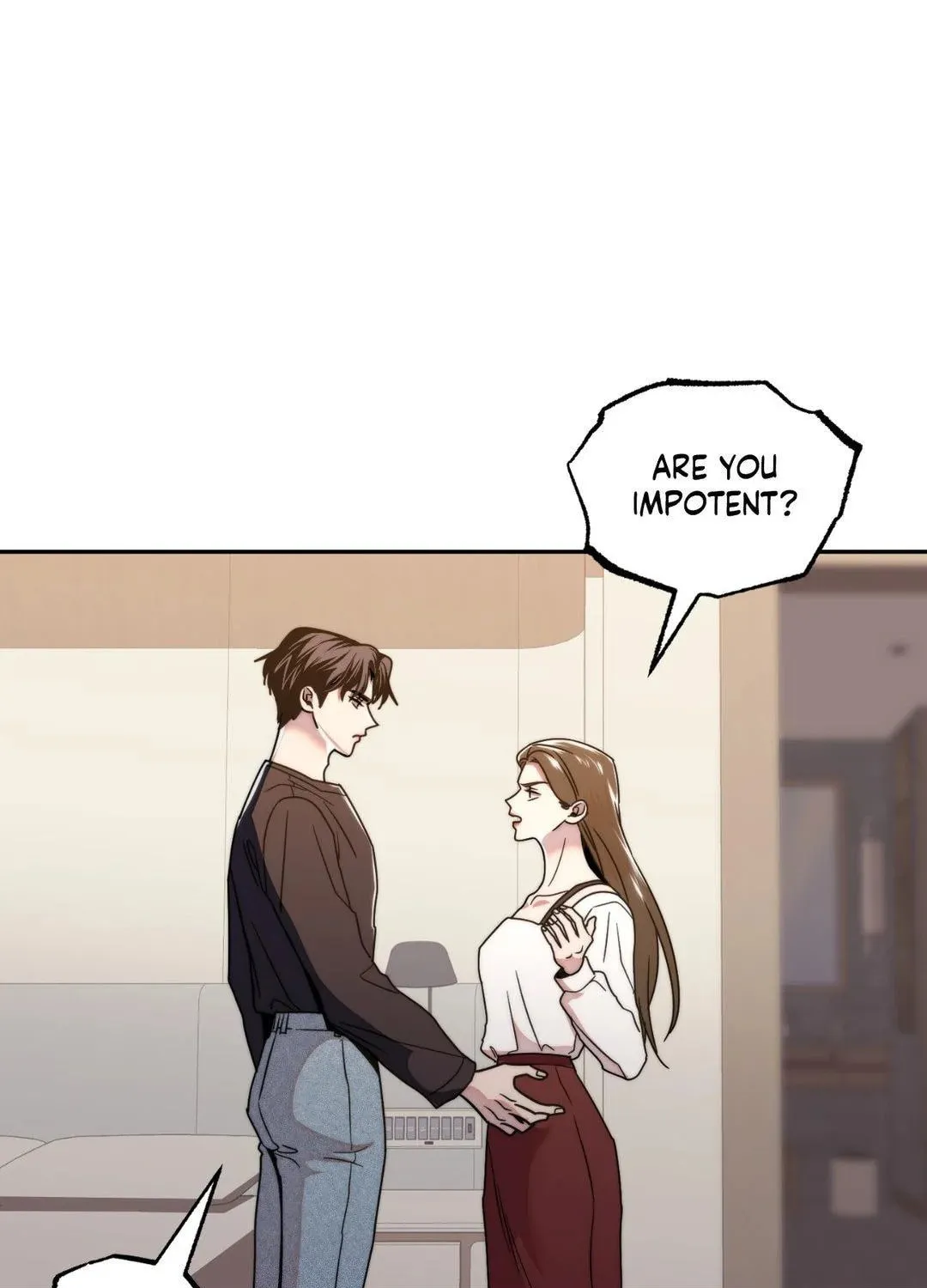 Read Princess Next Door chapter 17 image 16 on Lezhin