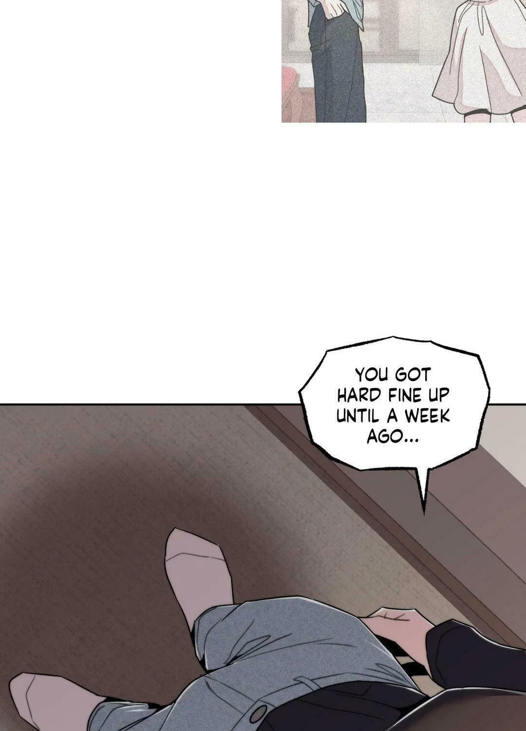 Read Princess Next Door chapter 17 image 23 on Lezhin