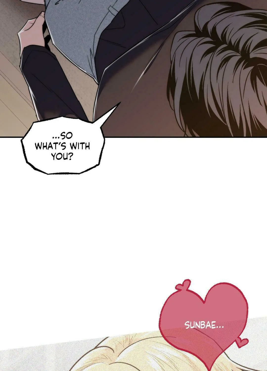 Read Princess Next Door chapter 17 image 24 on Lezhin