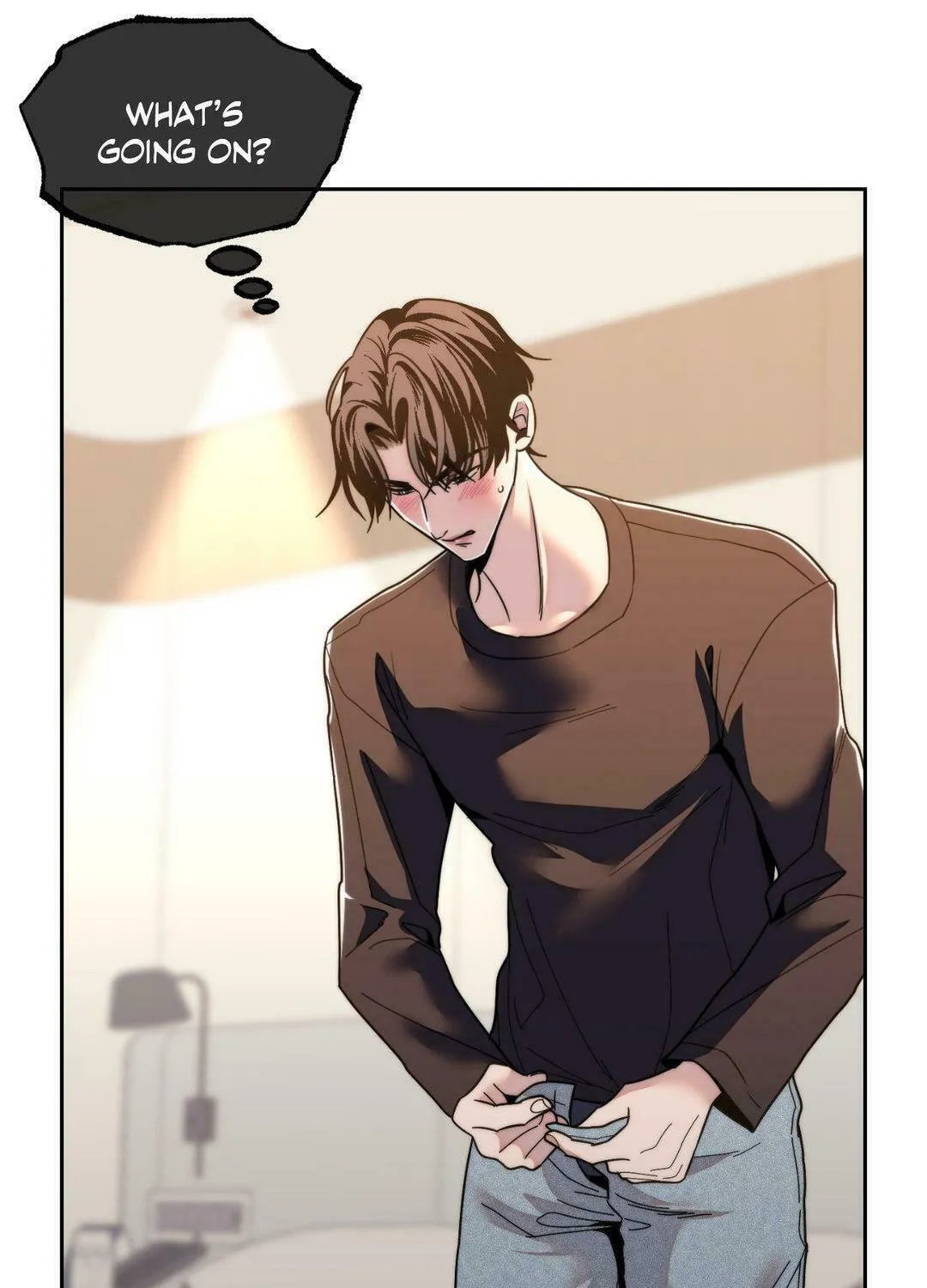 Read Princess Next Door chapter 17 image 29 on Lezhin