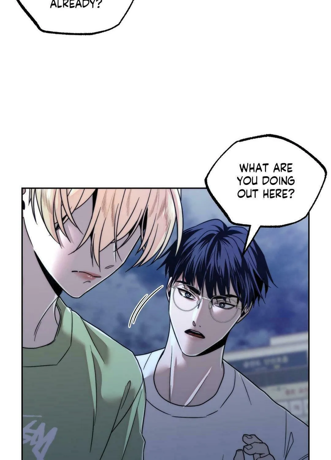 Read Princess Next Door chapter 17 image 3 on Lezhin