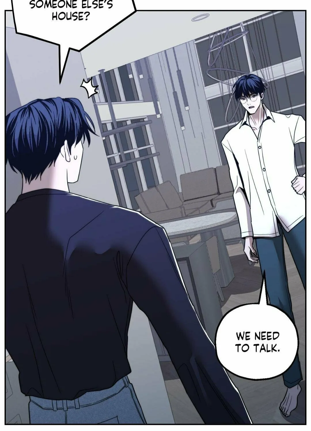 Read Princess Next Door chapter 17 image 45 on Lezhin