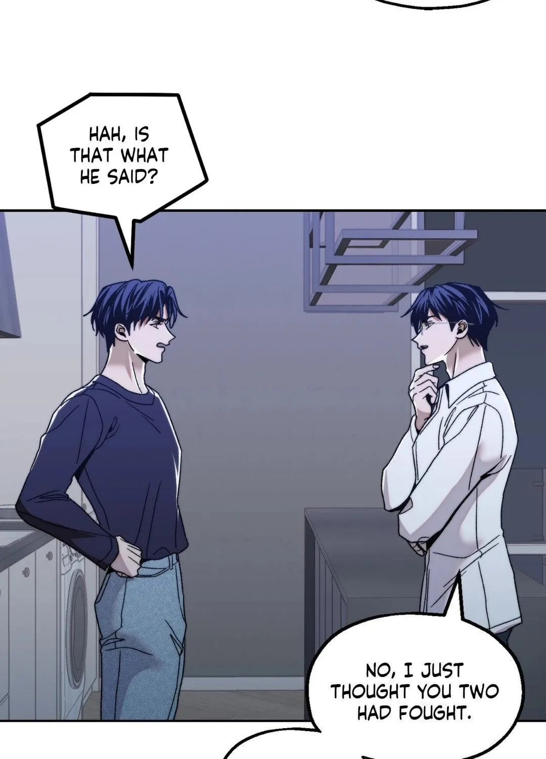 Read Princess Next Door chapter 17 image 49 on Lezhin