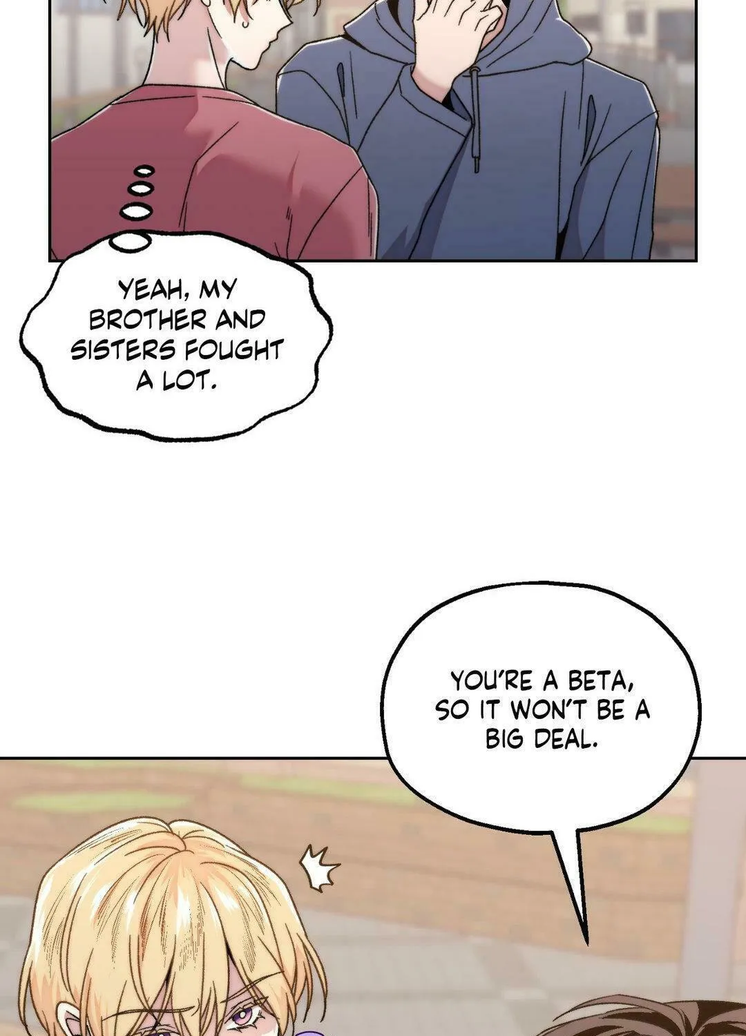 Read Princess Next Door chapter 17 image 62 on Lezhin