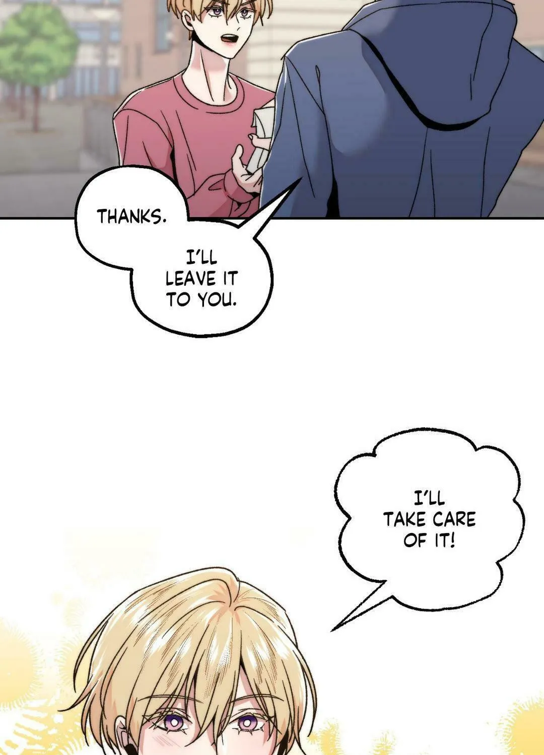 Read Princess Next Door chapter 17 image 66 on Lezhin