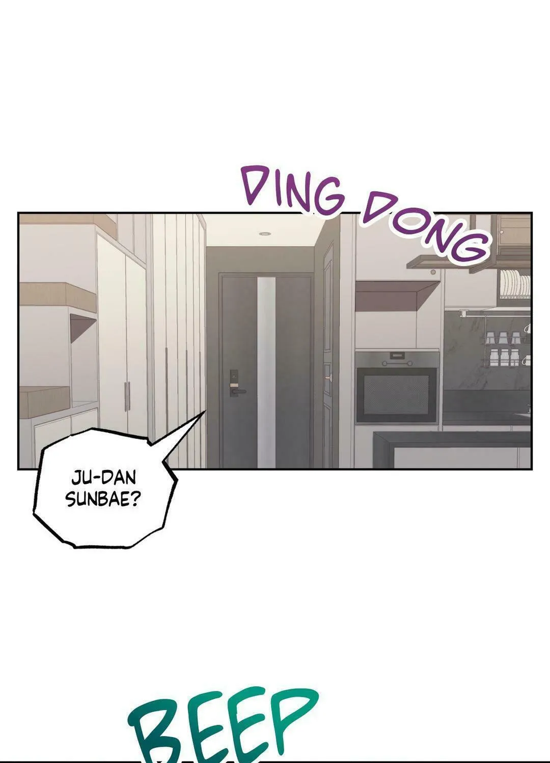 Read Princess Next Door chapter 17 image 69 on Lezhin