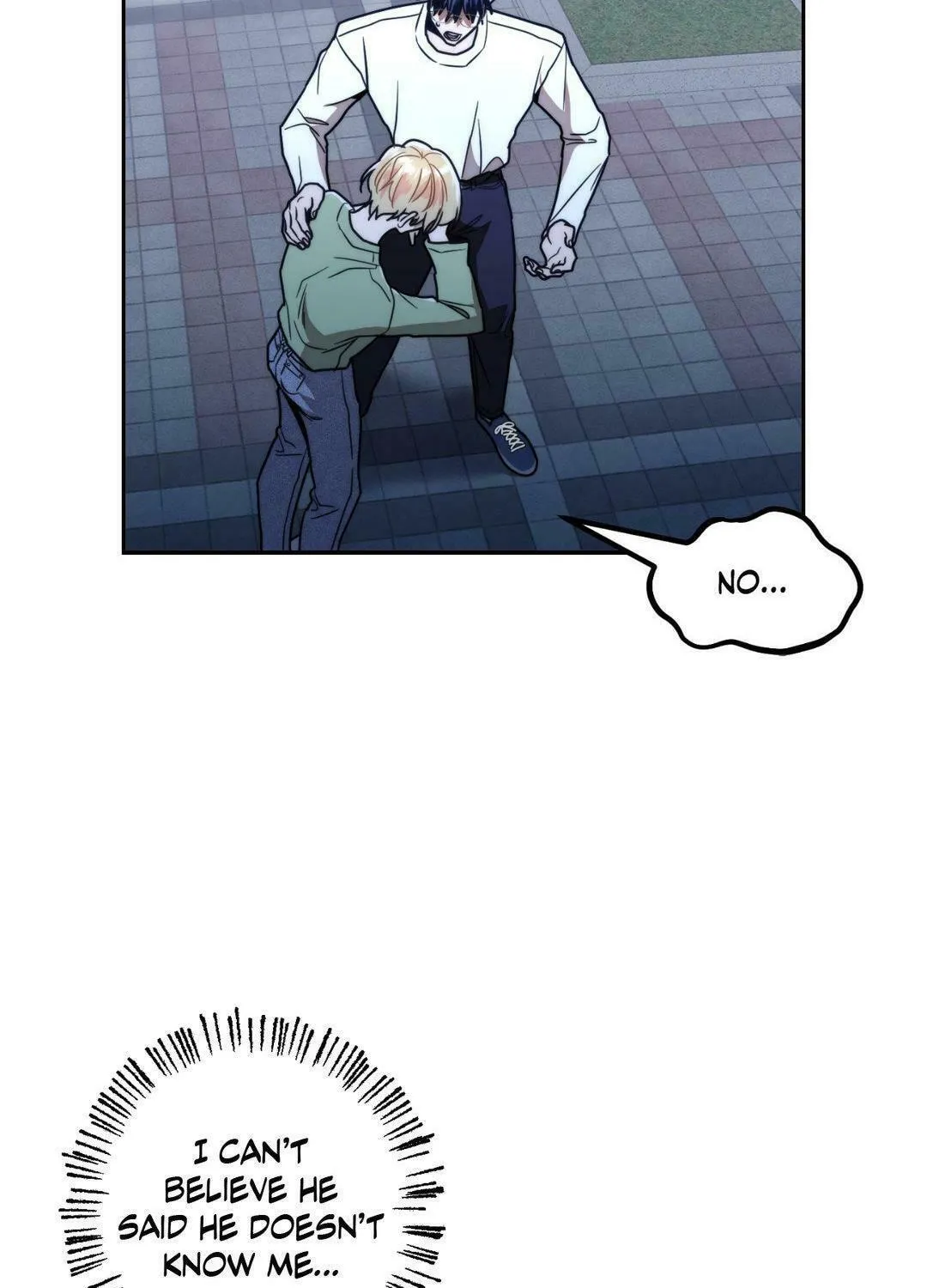 Read Princess Next Door chapter 17 image 7 on Lezhin
