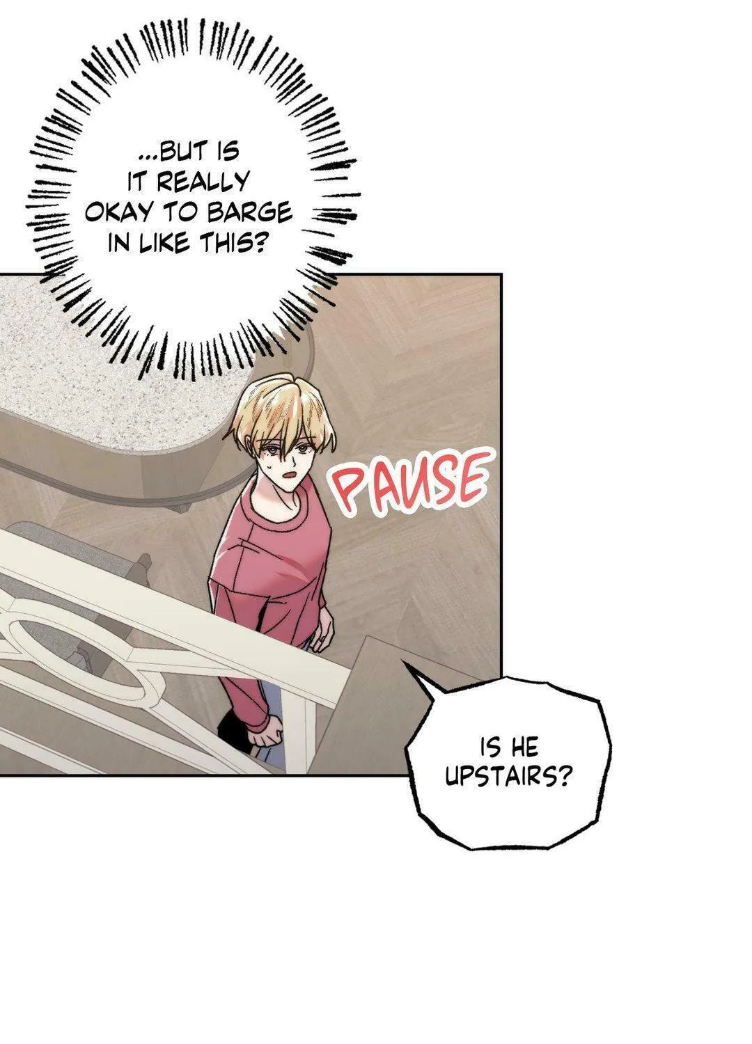 Read Princess Next Door chapter 17 image 73 on Lezhin