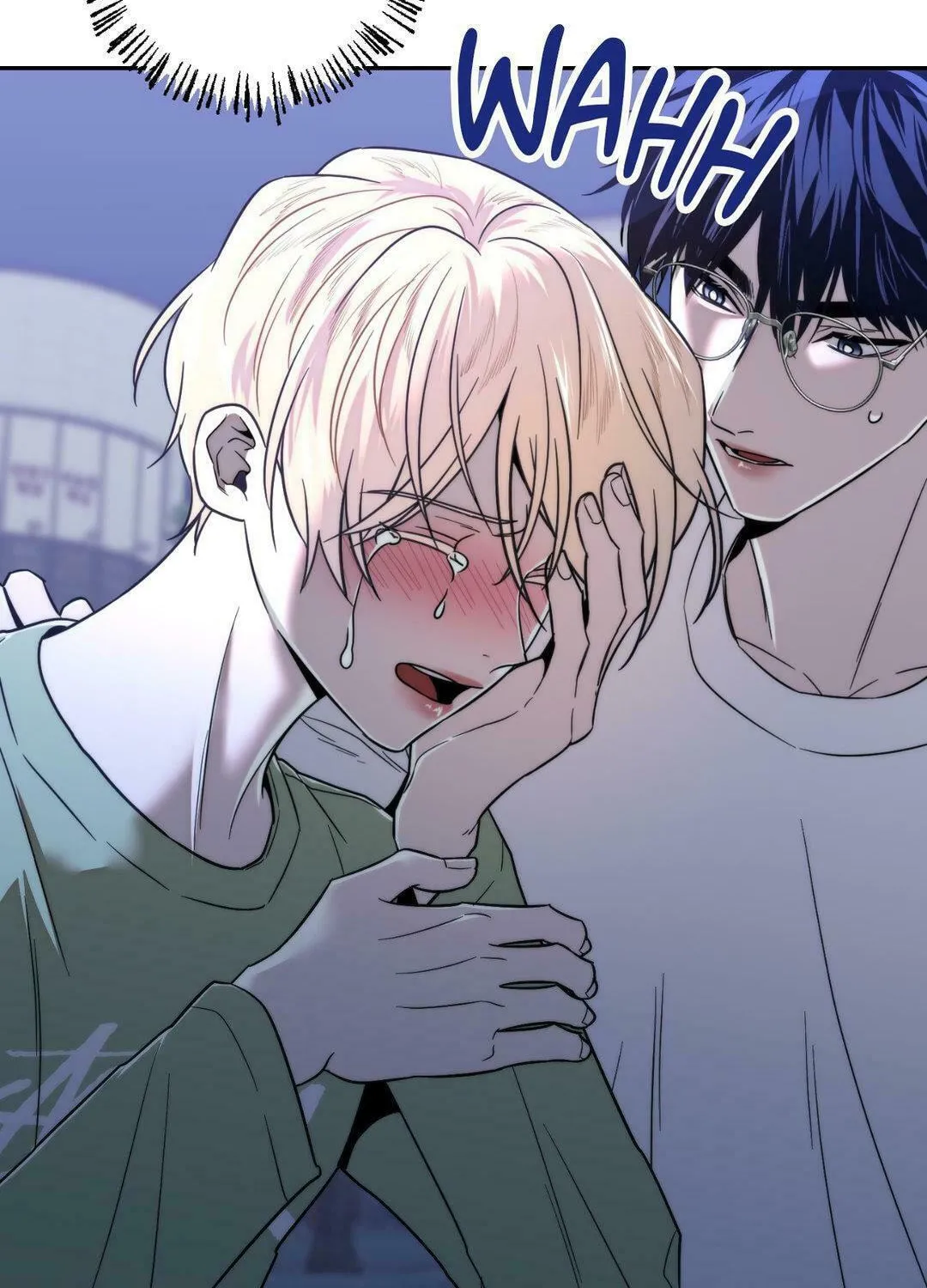 Read Princess Next Door chapter 17 image 8 on Lezhin