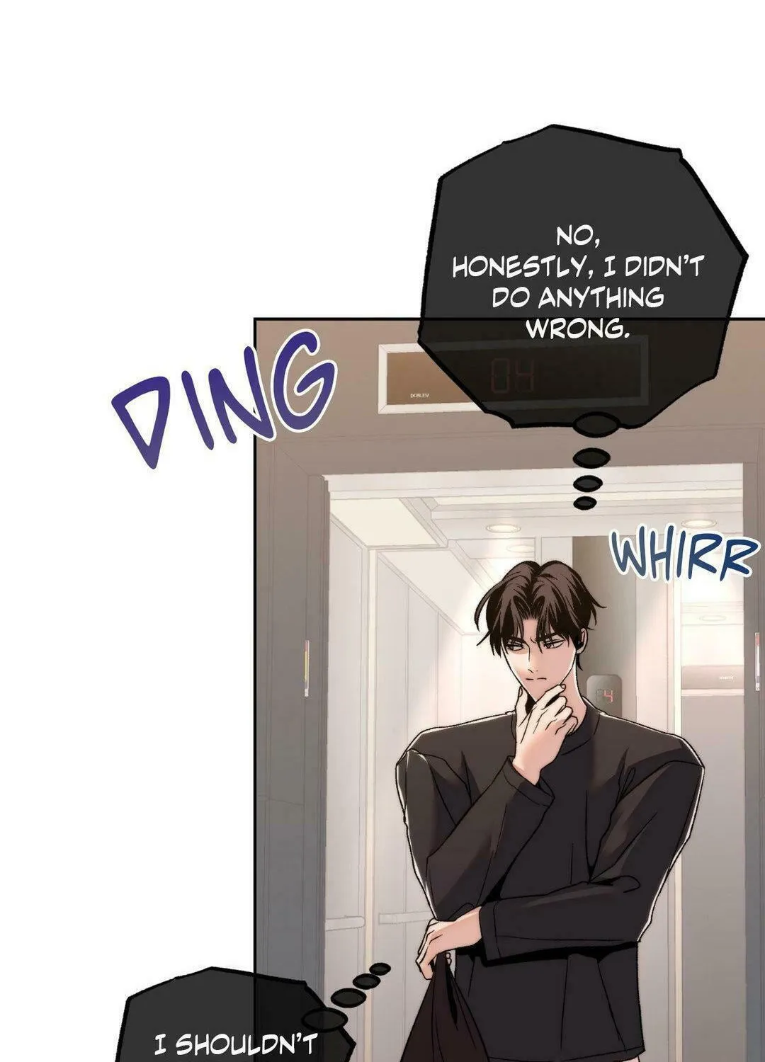 Read Princess Next Door chapter 18 image 11 on Lezhin