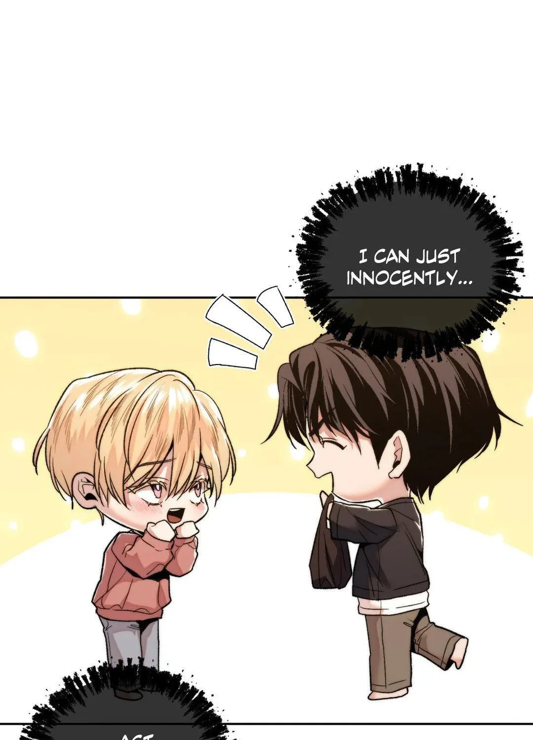 Read Princess Next Door chapter 18 image 13 on Lezhin