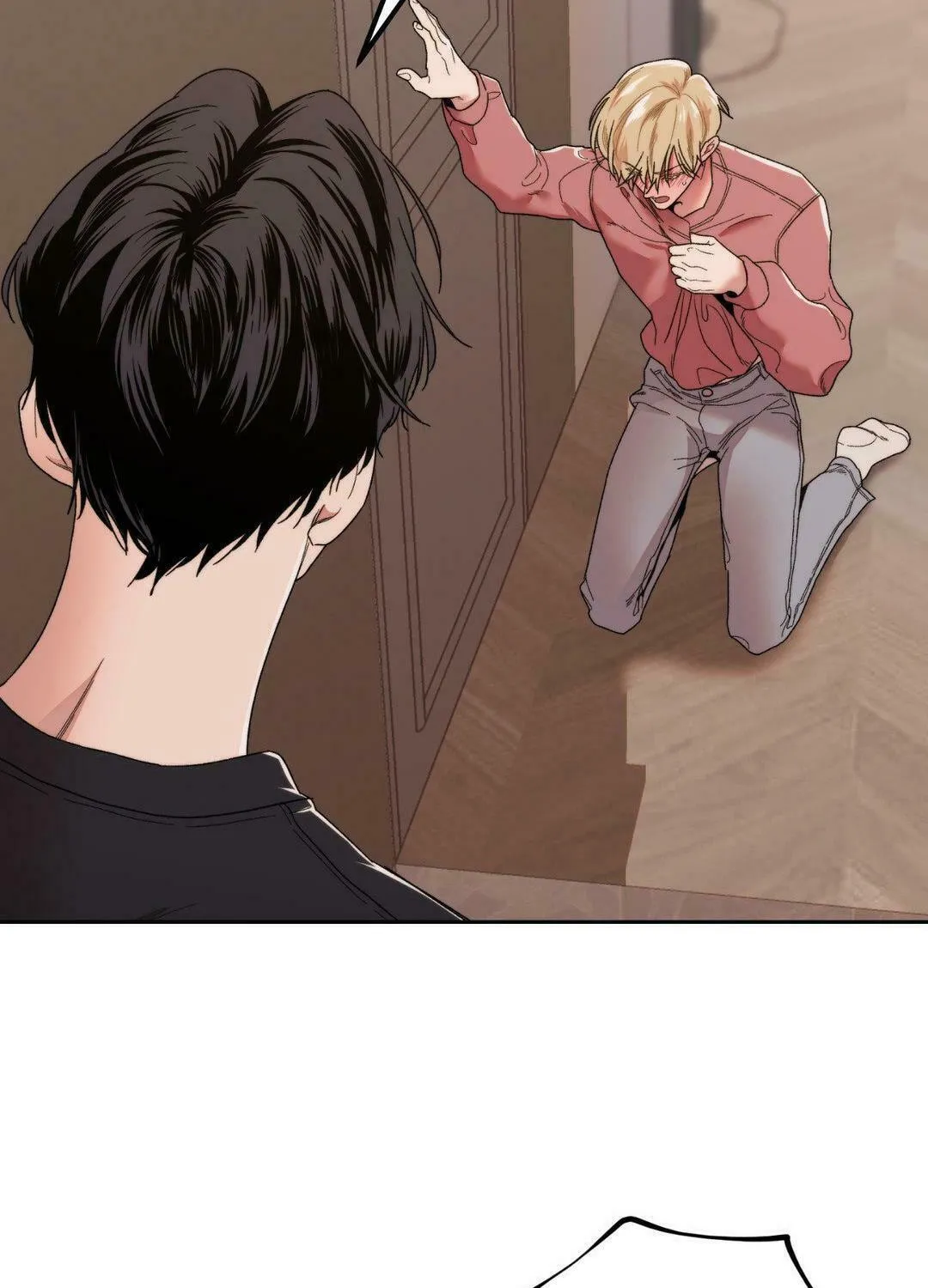 Read Princess Next Door chapter 18 image 19 on Lezhin