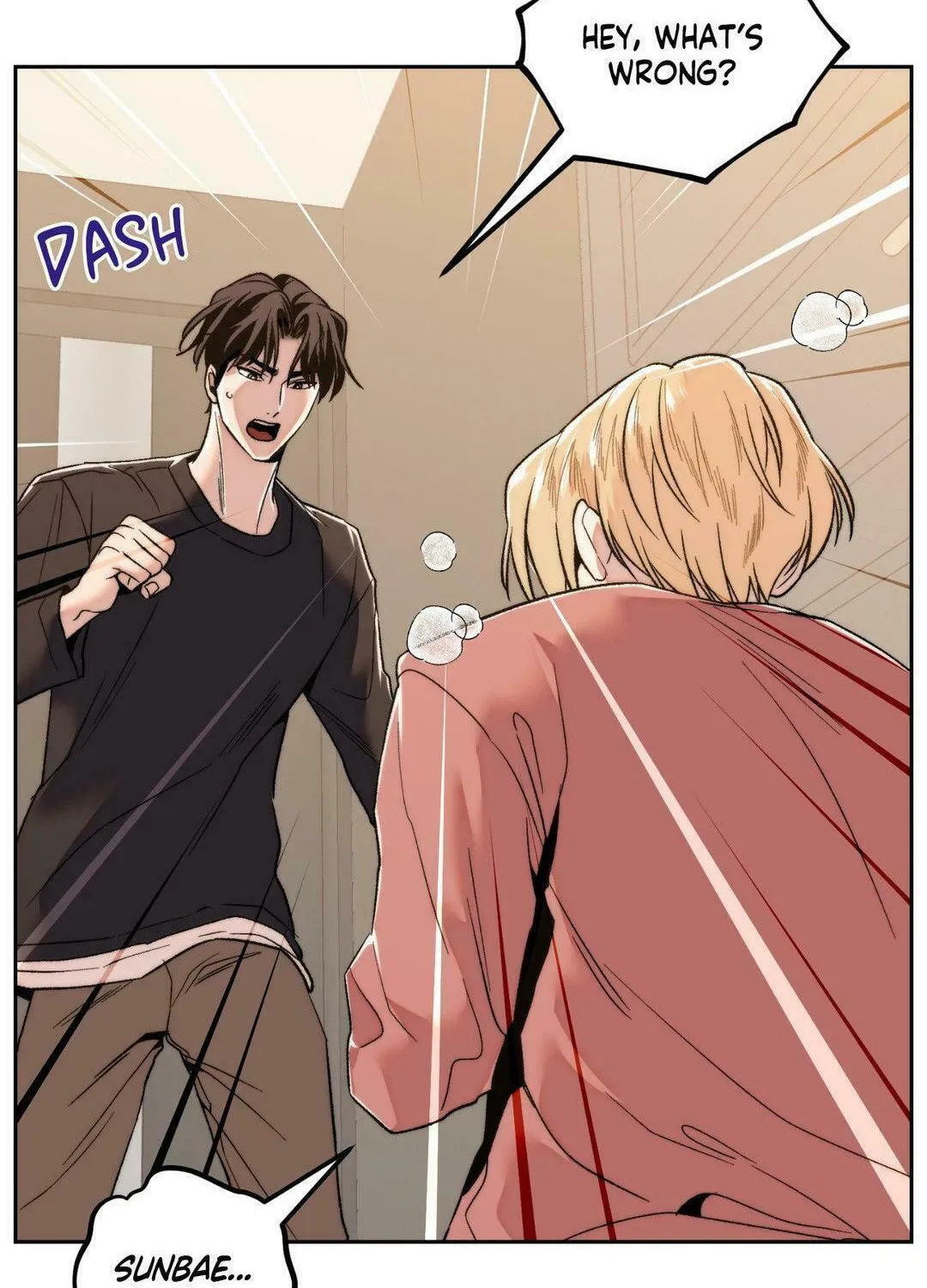 Read Princess Next Door chapter 18 image 20 on Lezhin