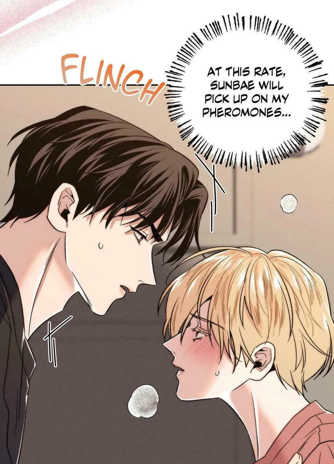 Read Princess Next Door chapter 18 image 23 on Lezhin
