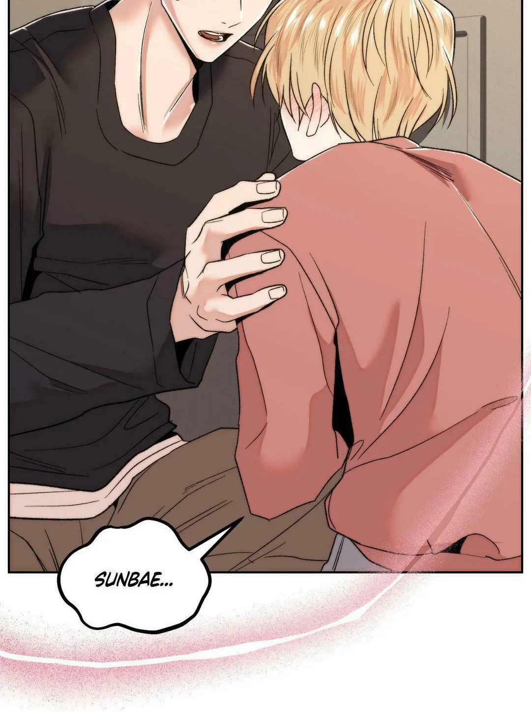 Read Princess Next Door chapter 18 image 25 on Lezhin
