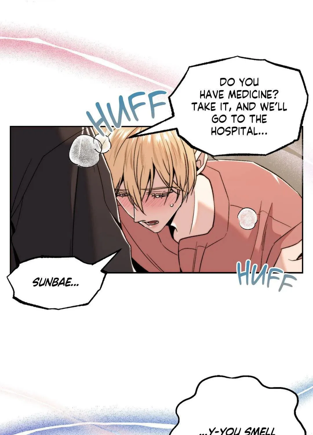 Read Princess Next Door chapter 18 image 26 on Lezhin