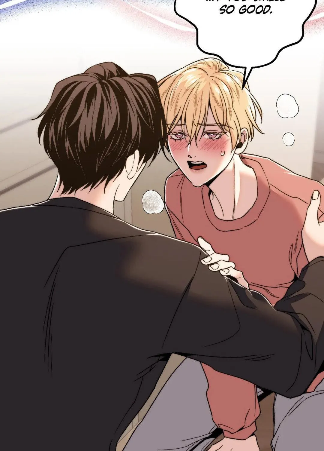 Read Princess Next Door chapter 18 image 27 on Lezhin