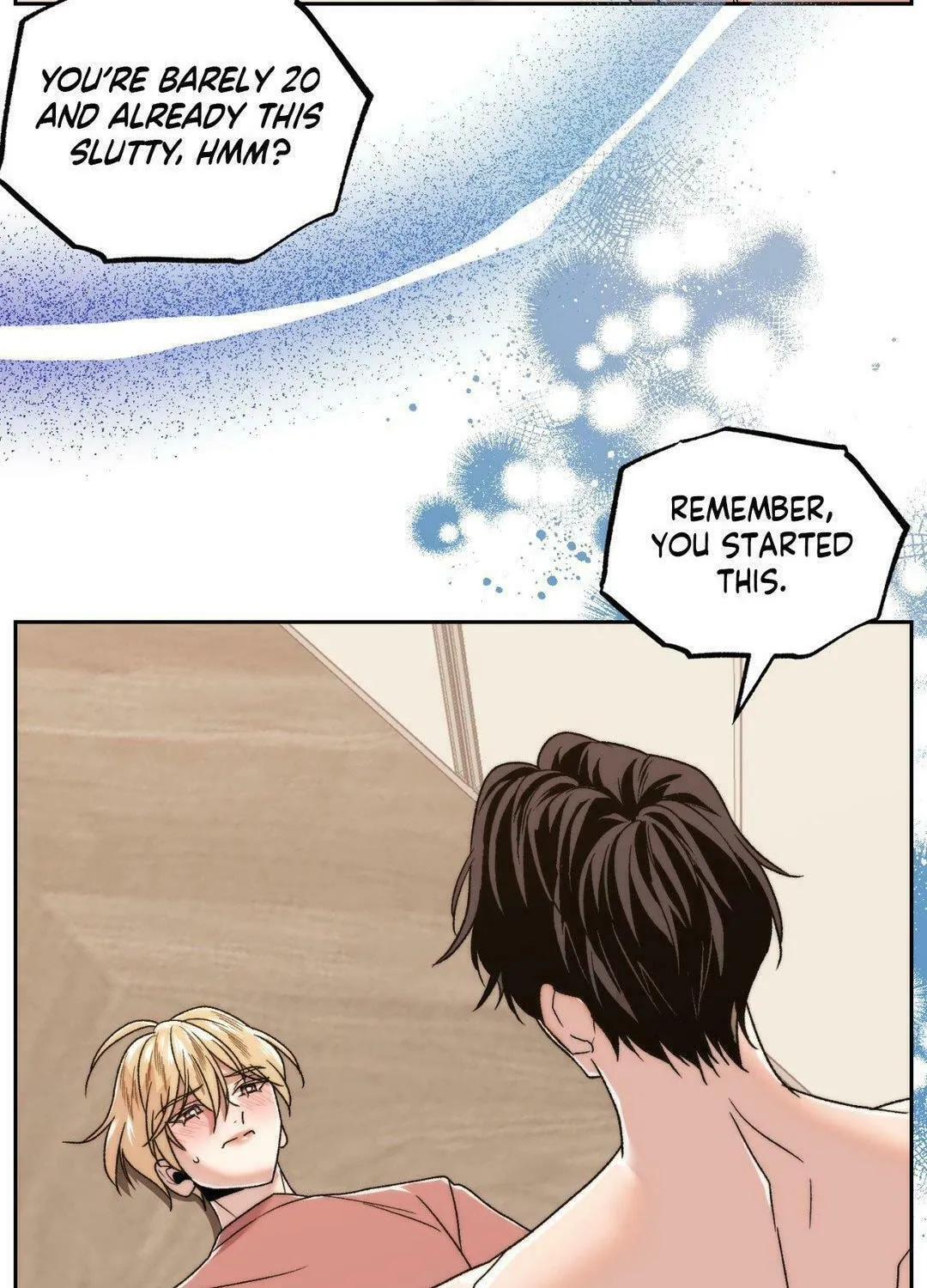 Read Princess Next Door chapter 18 image 36 on Lezhin